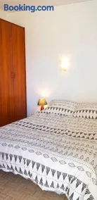 Appartement cosy à Port Leucate 44 m² avec terrasse et jardin - Image 2