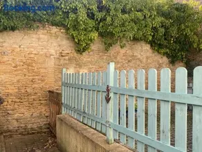 L hippocampe petite maison cosie avec cour intérieure à 200 metres de la mer Normandie - Image 2
