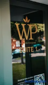 Wellness Paradise mit Whirlpool - Image 2