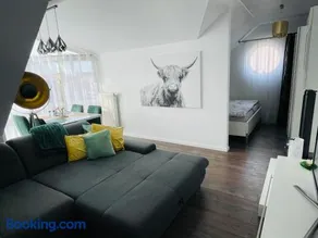Ferienwohnung Moments klimatisiert - Image 2