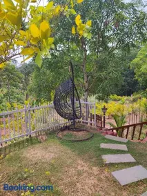 Nest Peak Villa at Jatayu - Image 4