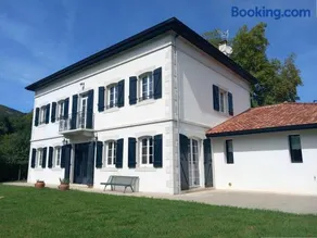 Maison individuelle à Mendionde, 8 personnes, grand jardin, proche côte basque - Image 1