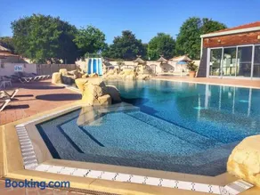 Camping Les Gros Joncs - Maeva - Image 2