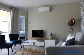 Gîte Lou, Gîte famille et bien être avec jacuzzi - Image 4