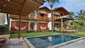 Vila Gará Kite House - Ilha do Guajiru - Image 4
