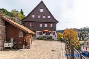 Ferienwohnungen Metzgerpost - Image 2
