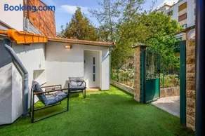 Maisonette avec SAUNA proche Paris à 800m du metro - Image 1