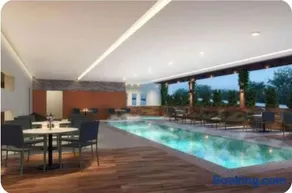 Quarto hotel Thermas São Pedro - Image 5