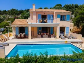 Villa Apollo up to 8px, private pool - Image 5