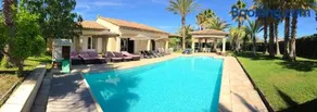 Luxueuse Villa Récente à Saint Raphaël de Plain Pied - Image 1