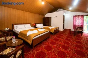 Kumbh India Kutir- Premium Swiss Tents & Cottages - Image 5