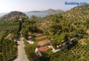 Kastraki Villas - Image 1
