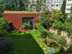 Le Penthouse de Boulogne entre la Seine et le Jardin - Image 3