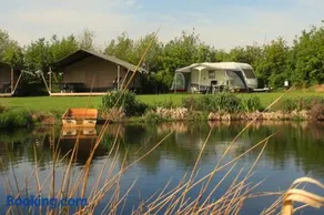 Caravan met wijds uitzicht - Image 1