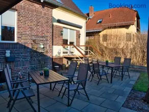 Cottbuser FeWo Pyramide am Branitzer Park - Image 2