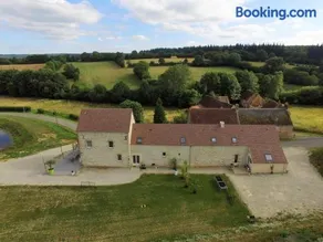 Gîte rénové au cœur de la nature avec animaux acceptés - Image 3