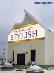 スタイリッシュ栃木　大人専用 - Image 1