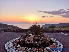 Sunset View Stone House, Areopoli Mani - Image 2