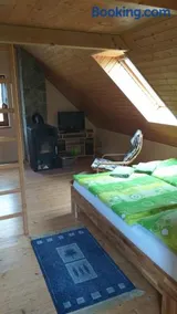 Apartmány u Pilaře - Image 1
