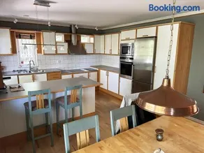 Spacious villa in scenic Älta, perfect for up to 8 adults SE13080 - Image 4