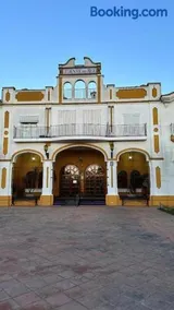Duplex en hotel Puente del rey del Rocio - Image 2