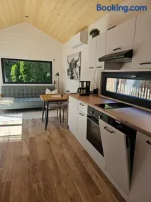 Modernes TinyHouse in ruhiger Lage mit Klimaanlage - Image 5