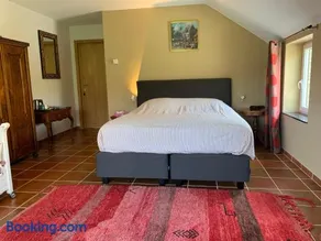 B&B Au Coeur de Villers - Image 4