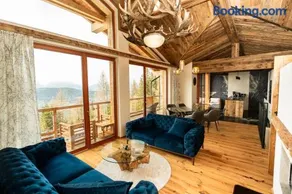 Hotel & Chalets Mountain Resort Frauenalpe - Image 5