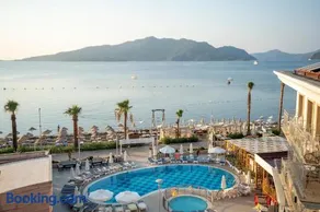 Pasa Garden Beach - Image 3