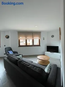 Apartamento Rústico - Image 4
