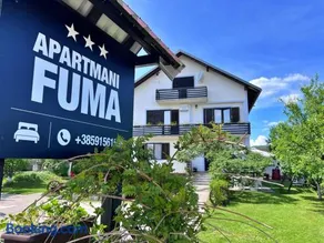 Apartments Fuma - Image 3
