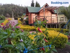 Villa Angela Glamping & Tiny Houses - Image 5