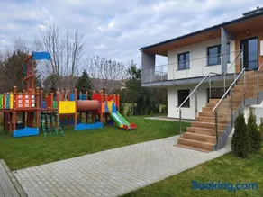 Apartamenty Łuska w Dębinie - Image 3