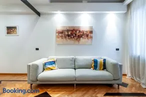 Elegantis Purificazione Suite Apartment - Image 3