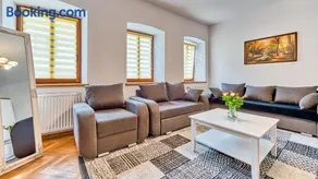 Apartmány v Novém Městě pod Smrkem - Image 1