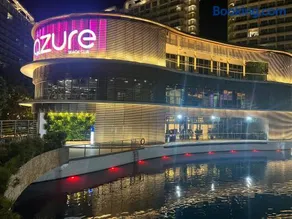 Azure Urban Resort Residences, Condo, Manila Airport, Wave-Pool, Tropical Vibe - Image 5
