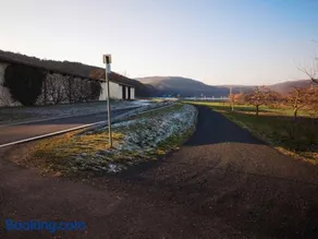 Apartamento con barbacoa | Vistas al jardín - Image 3
