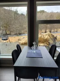 Newly built apartment in Sogndal, close to Sogndal Strand - Image 3