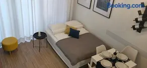 DROINVEST Apartament Zarembowicza WROCŁAW LOTNISKO AIRPORT - FV - Image 3