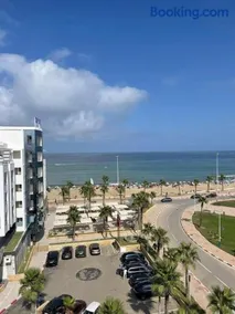 Luxueux appartement avec vue sur mer à Martil - Image 2