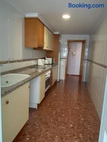 PUEBLO MAR - Apartamento en la Marina Alta - Image 1