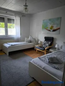 Ferien-Monteurunterkunft Andernach - Image 3
