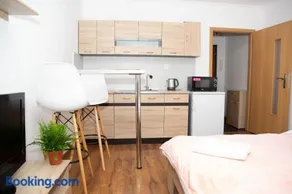 COSY STUDIO IN NOVE ZAMKY - Image 3