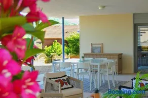 LAC CASA 60' Retro charm by the lake - Image 4