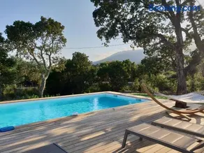 DI SOGNI - Villa d'Archi, 8 pax, pisc Chauffée - Image 4