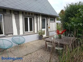 Les Roses d Antan - 2 gîtes - Image 3