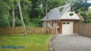 Loch Ness Studio Blairbeg - Image 1