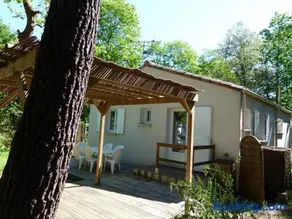 Maison neuve à Jard-sur-Mer, proche plage, forêt, port, 4 pers, WiFi, jardin, plancha - FR-1-336-59 - Image 4
