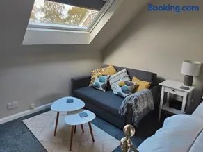 Self contained annexe in pretty Suffolk village - Image 2