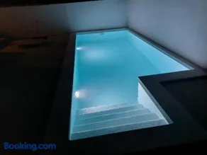 SEA YA - two apartments house with heated pool - 150m from beach - Image 3